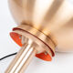 Danish vintage 1970s lamp