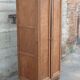 Armoire parisienne années 50