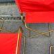 Camping chairs