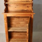 19th Century Savoyard Jam Cabinet