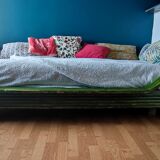Bamboo bed