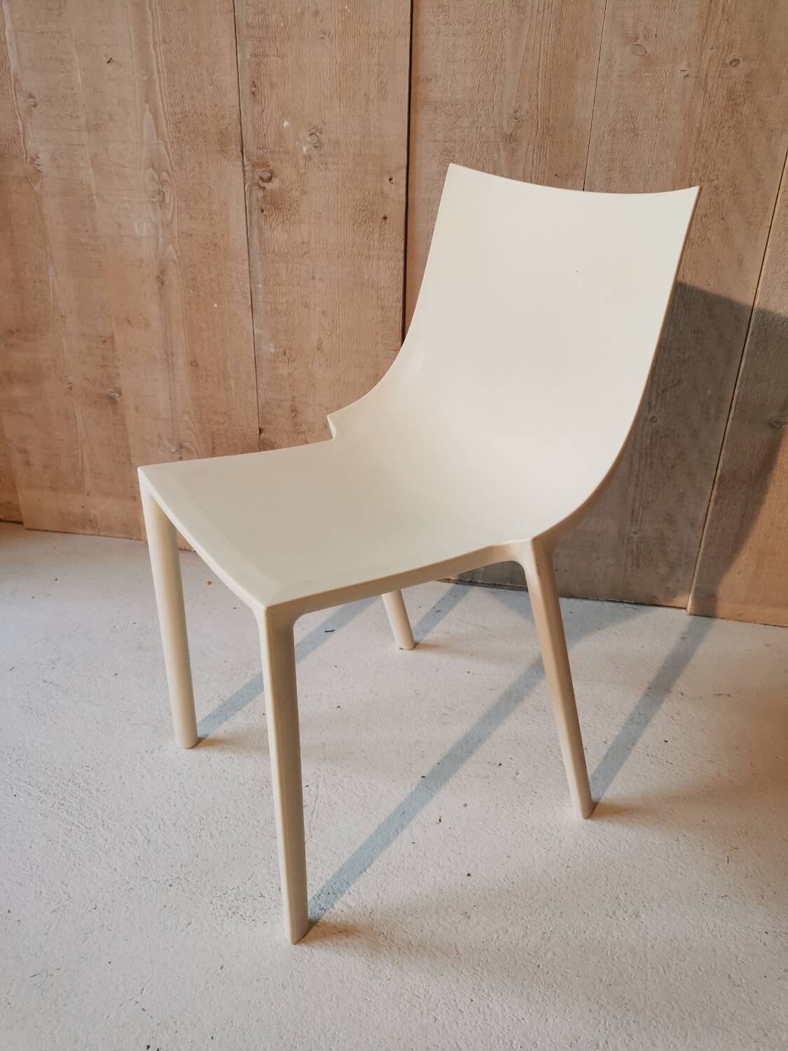 Starck chair