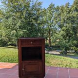 Art Deco bedside table