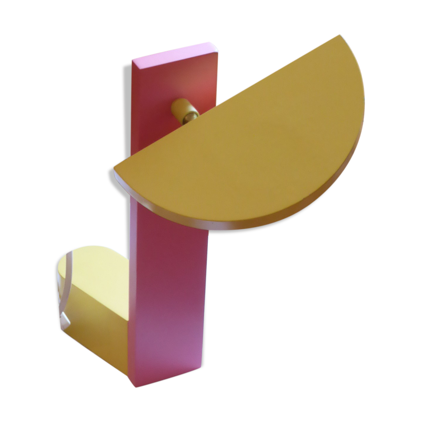 Children's bedside lamp