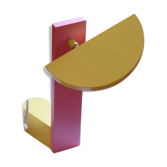 Children's bedside lamp