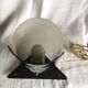 Vintage bedside lamp 1950