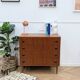 Commode scandinave vintage