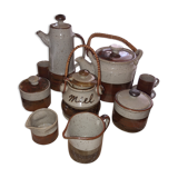 Full service vintage breakfast 31 pieces