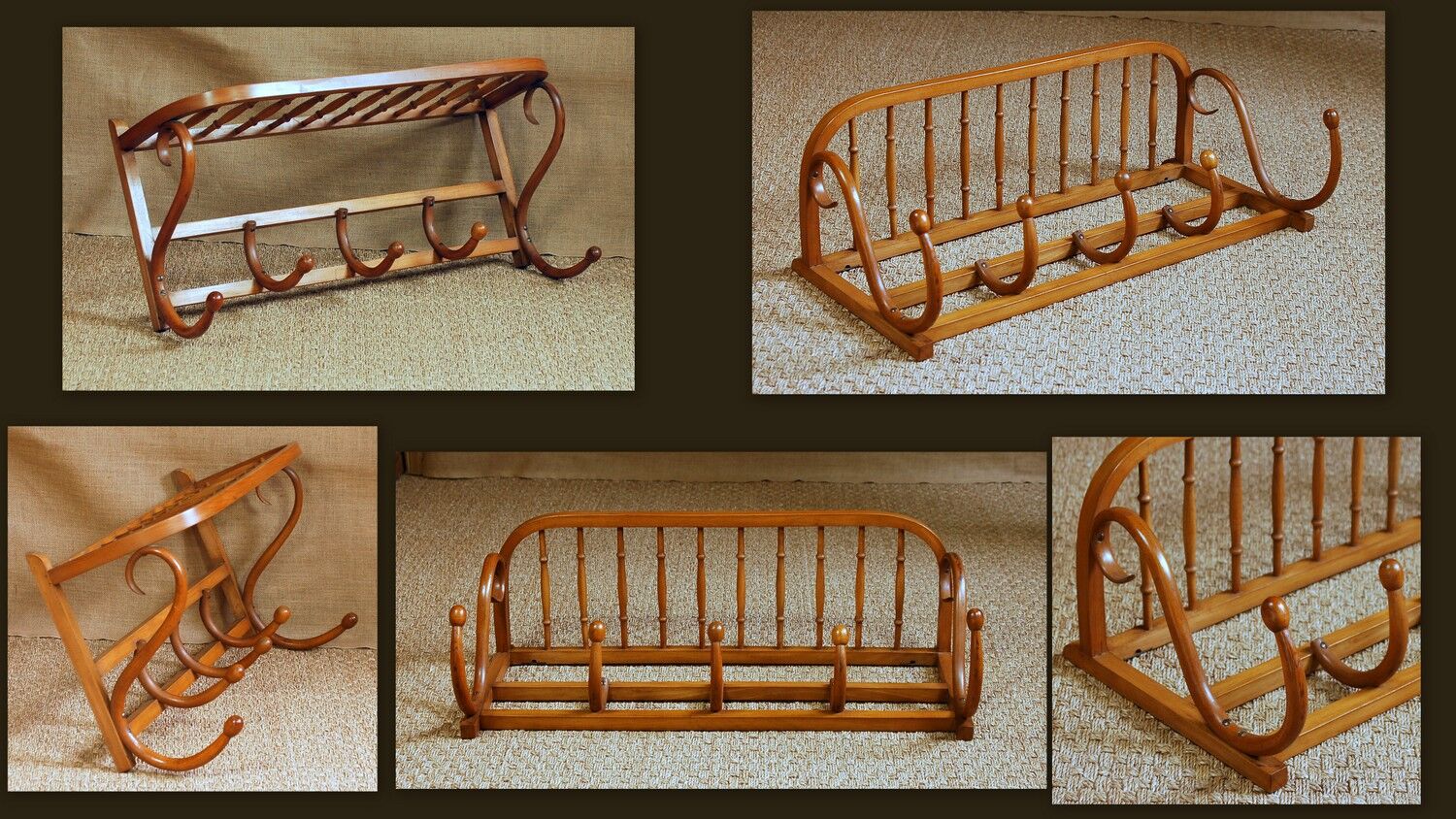 Peg bistro early 20th