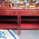 Buffet chinois