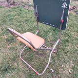 Vintage Gico Toys folding desk from the 70s