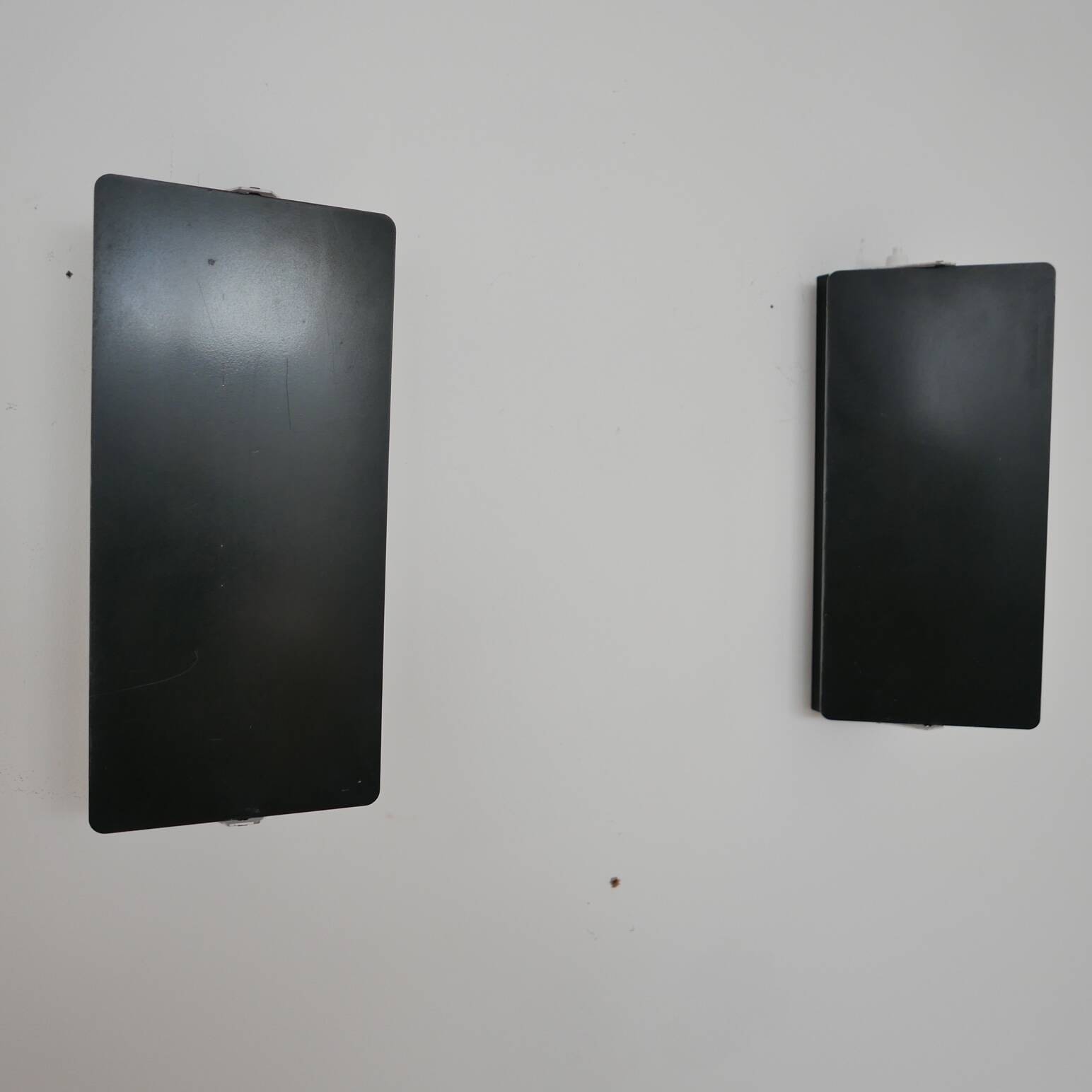 Charlotte Perriand CP1 Mid-Century Grande Model Wall Light (4 available)