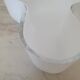 Aalto Alvar - Iittala / Opal glass bowl / Finnish design