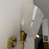 Wall light from the 60s/70s