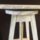 Selette de sculpteur
