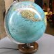 Globe terrestre DUPLEX Allemagne années 70
