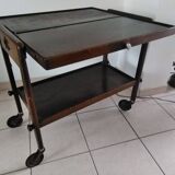 Serving trolley