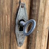 Parisian art deco hotel armoire 1930