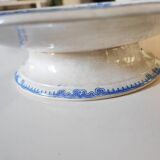 Plat ancien Bates Walker and Co