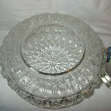 Ceiling or wall light made in Italy