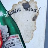 St Galmier Badoit Poster