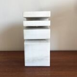 FORM Marble Table Lamp Design B.devaux 1970