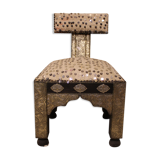 Bohemian chair