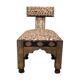 Bohemian chair
