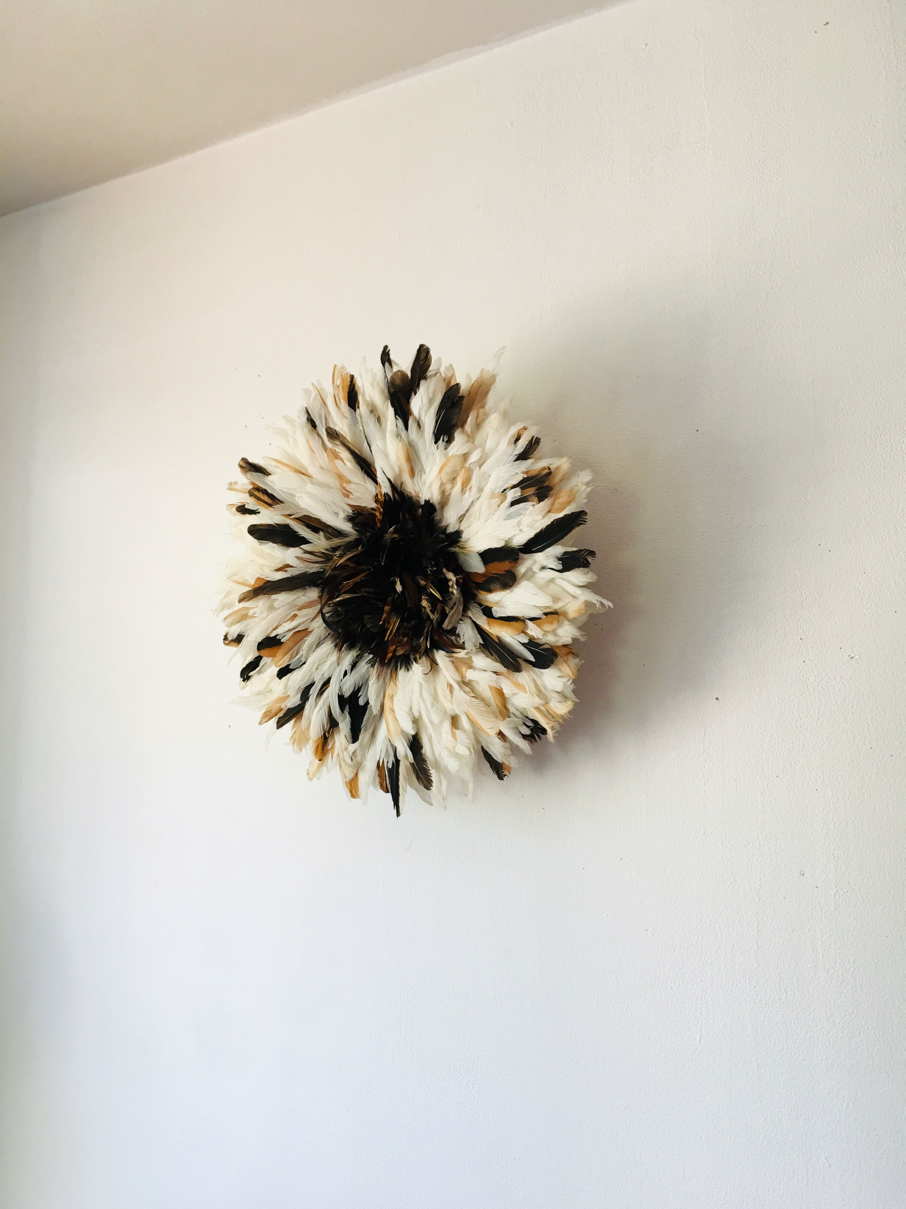 Juju hat beige 45 cm