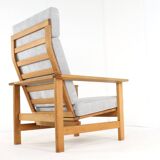 Søren Holst for Frederica Stolefabrik armchair model 2461