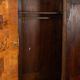 Baroque wardrobe, circa 1760