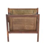 Rosewood Torbjørn Afdal magazine rack