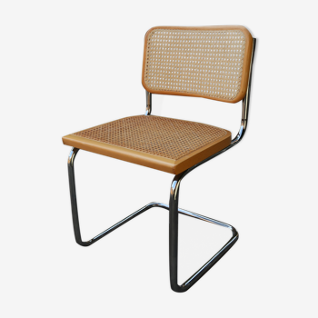 Chair B32 by Marcel Breuer