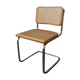 Chaise B32 de Marcel Breuer