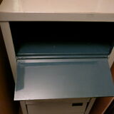 Industrial furniture 5 valves