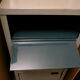 Meuble industriel 5 clapets