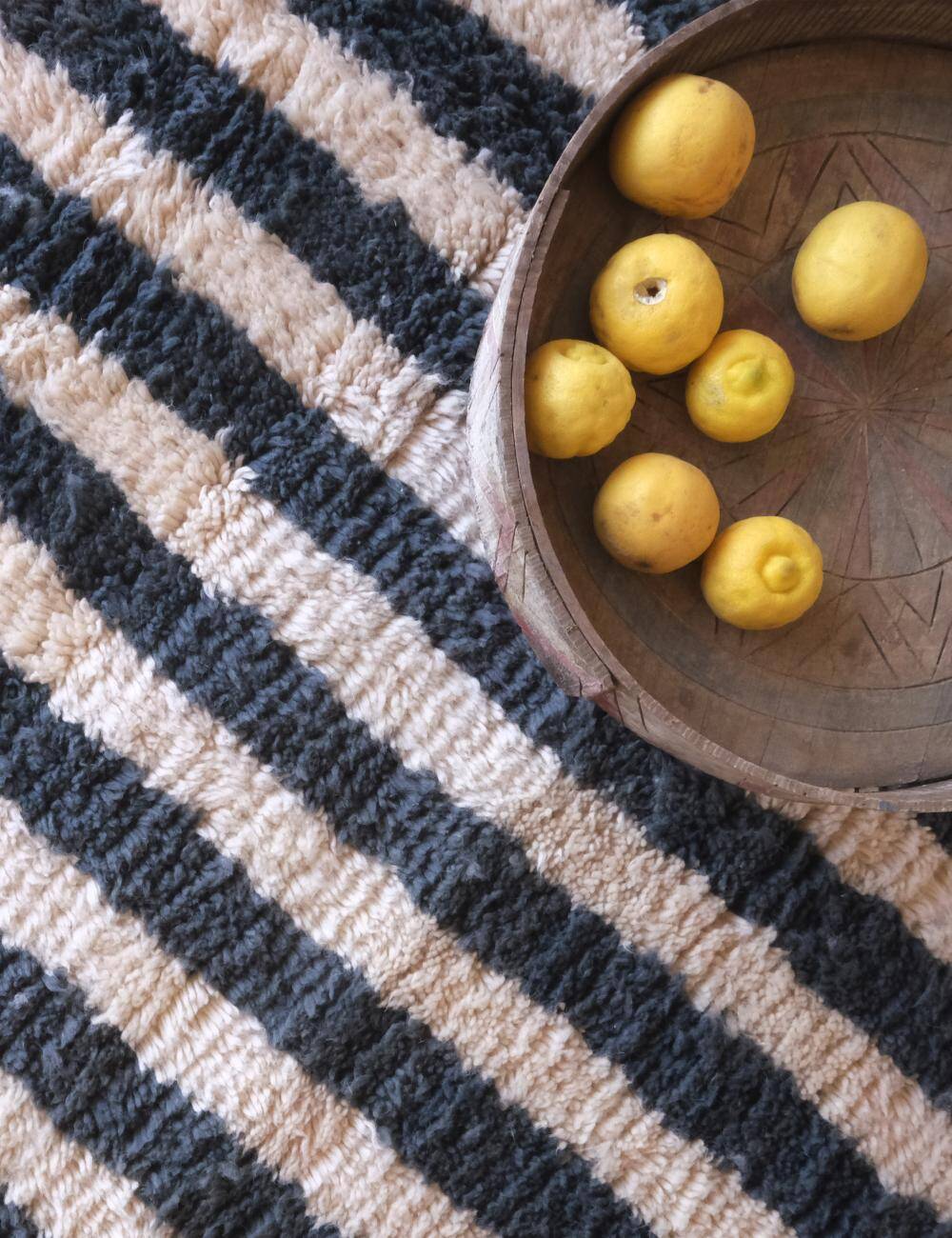 Berber rug from Morocco - 280 x 195 cm