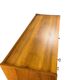 Meuble TV en bois vintage / lowboard / meuble bas