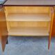 Enfilade scandinave en teck 1970