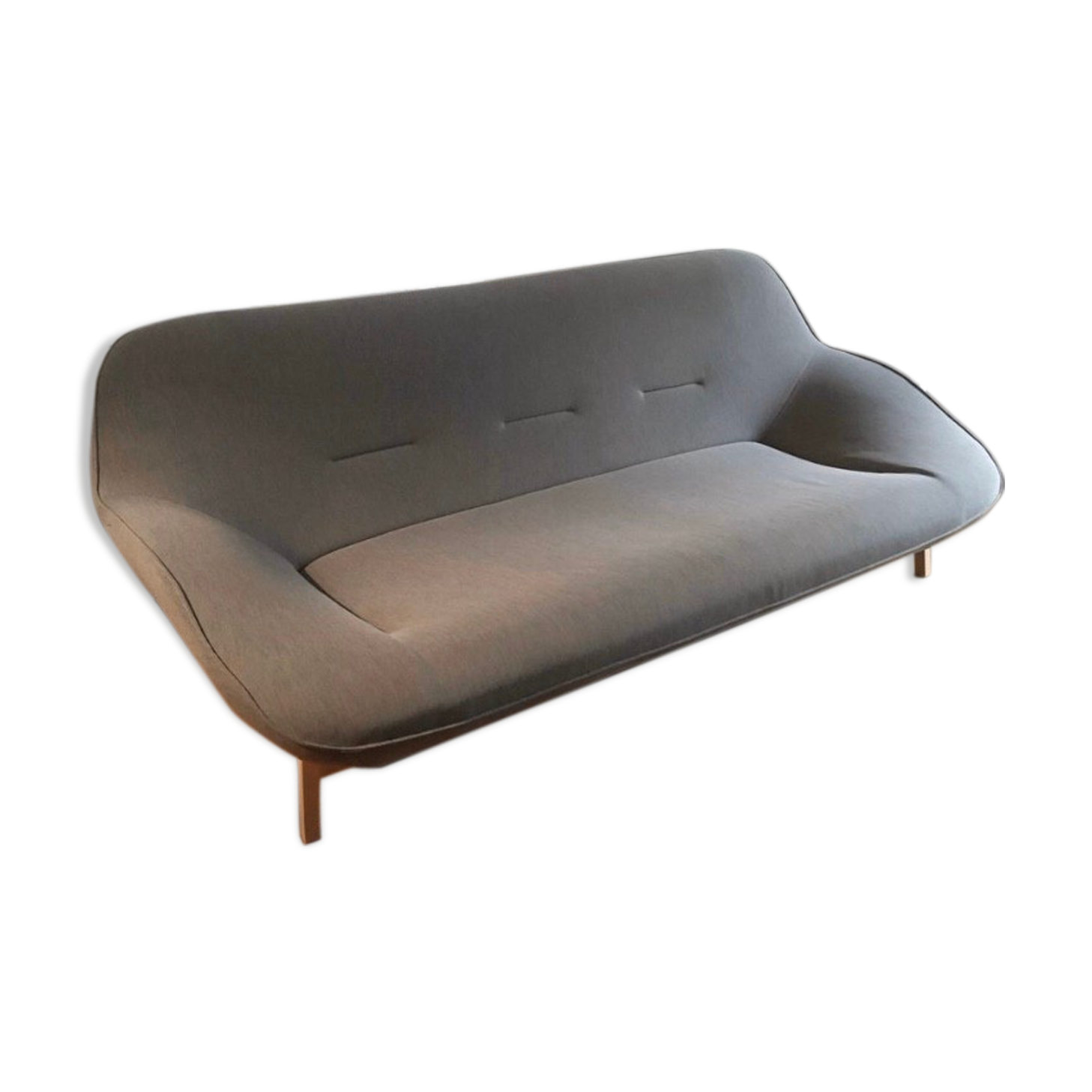 3-seater Cinna cosse sofa