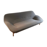 3-seater Cinna cosse sofa