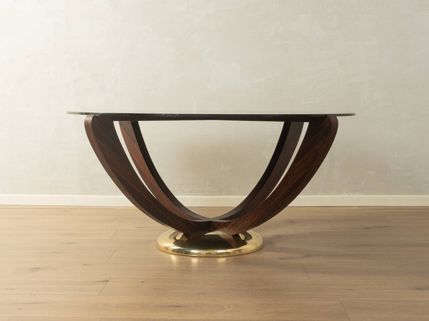Art Deco coffee table Wilhelm Renz