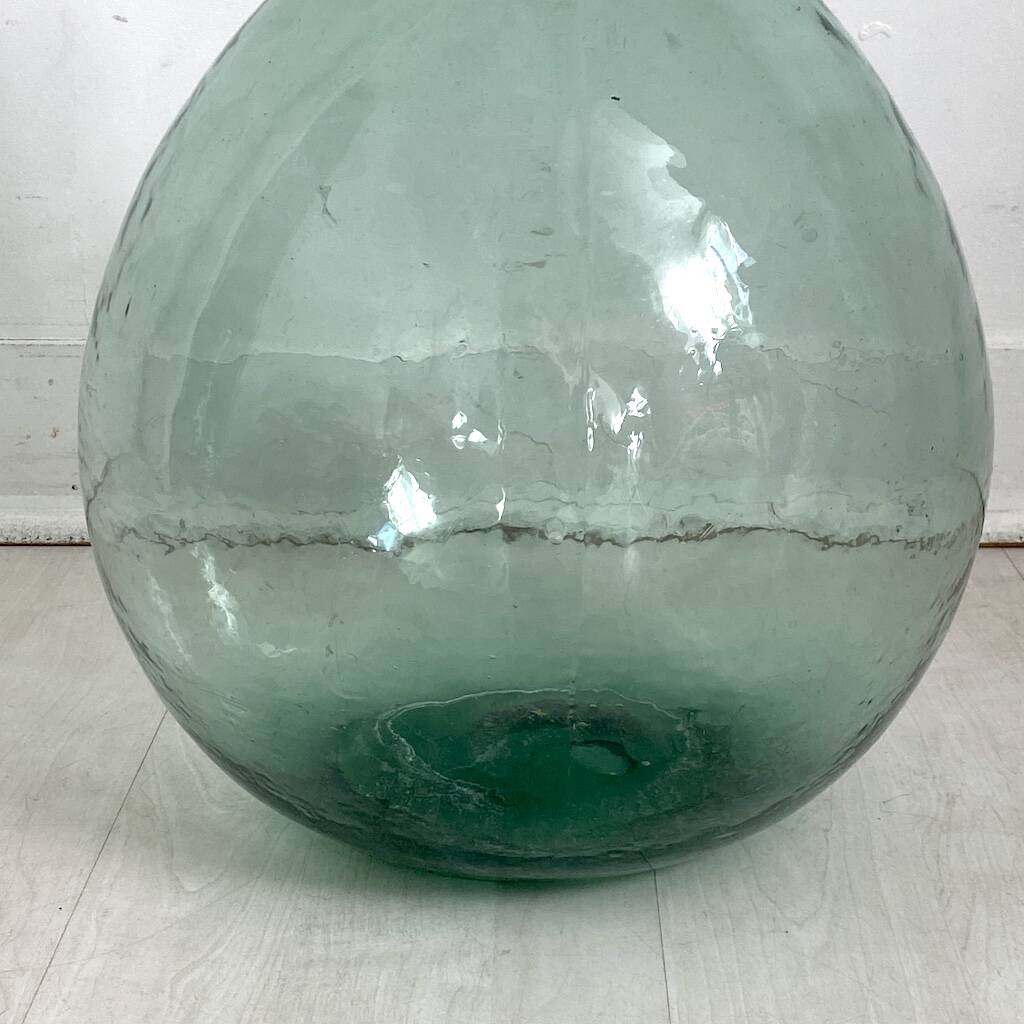 Dame Jeanne ancienne Viresa 16 litres
