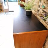 Scandinavian sideboard