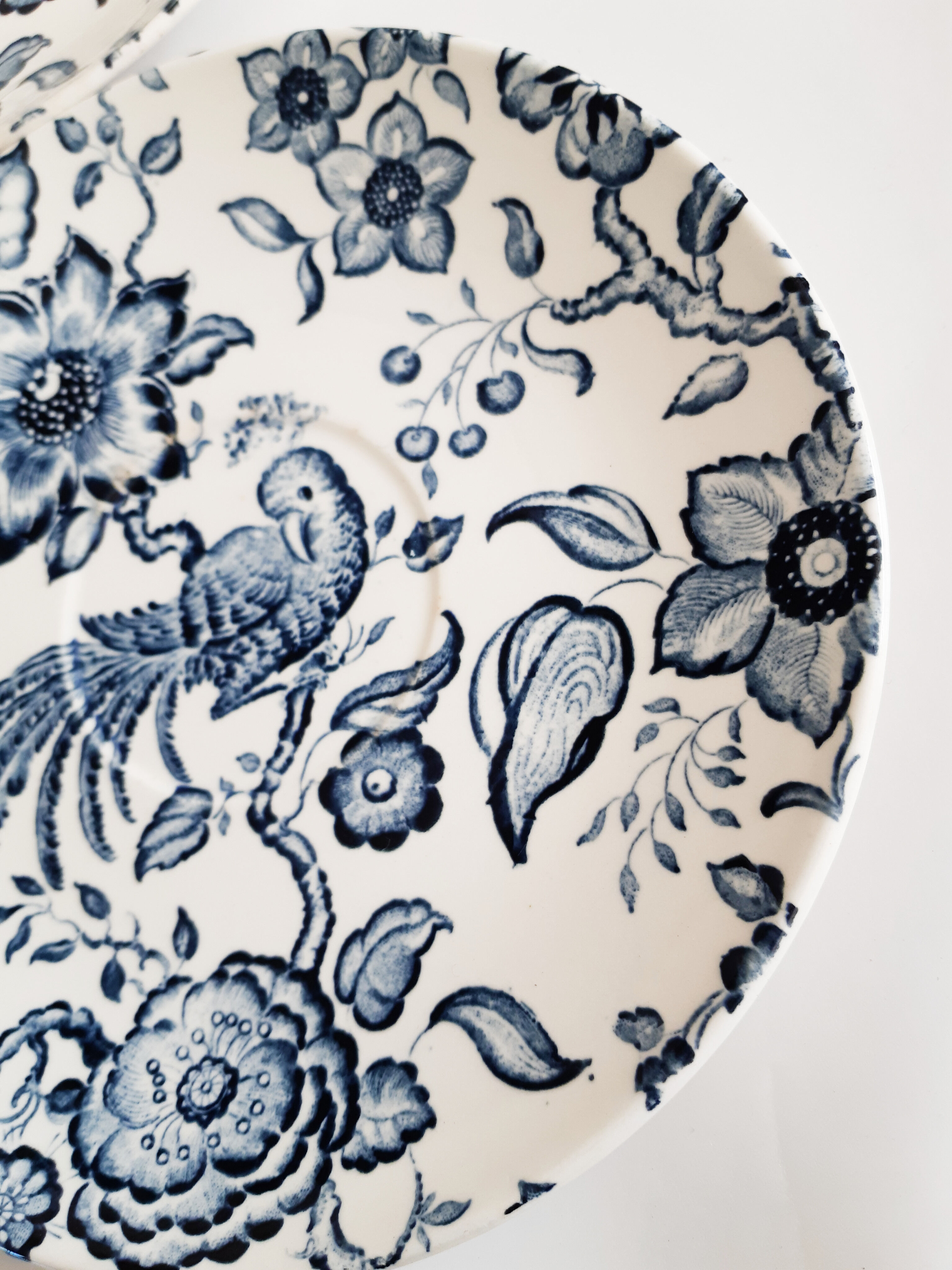 Villeroy and Boch Plates model Paradiso