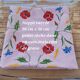Square tablecloth