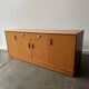 Rare 1960/70s Mid-Century teak G Plan Fresco sideboard by V B Wilkins