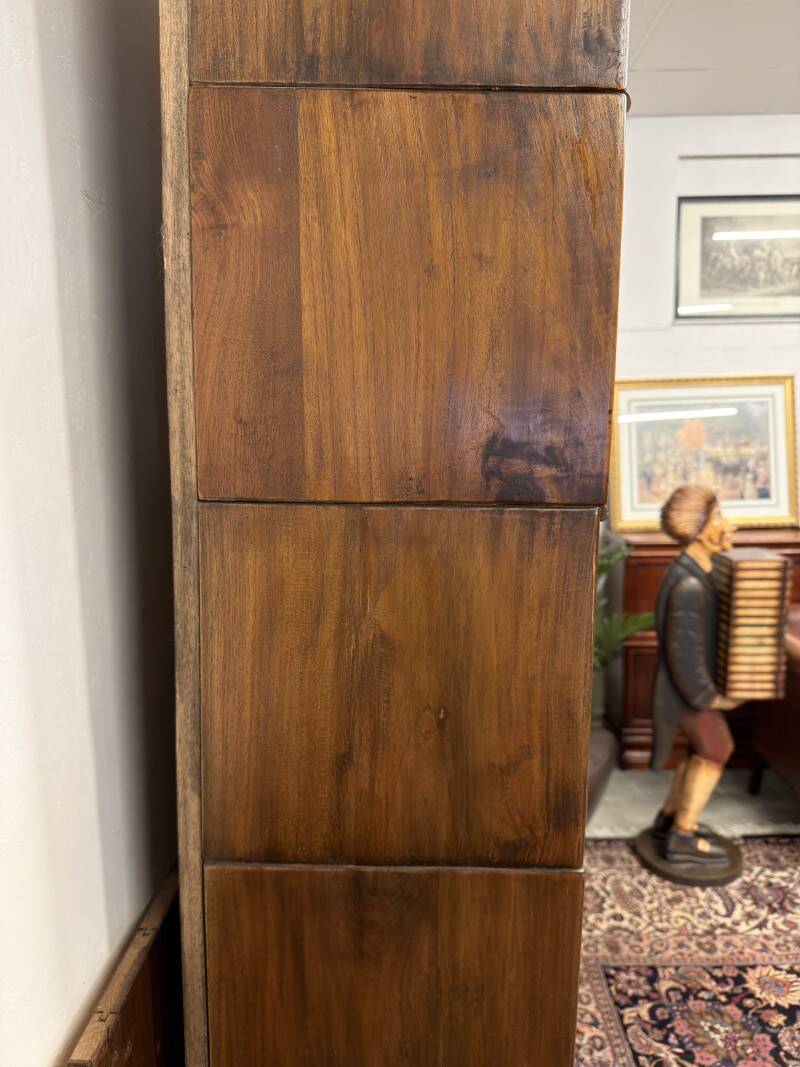 English Globe Wernicke Bookcase