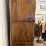 English Globe Wernicke Bookcase