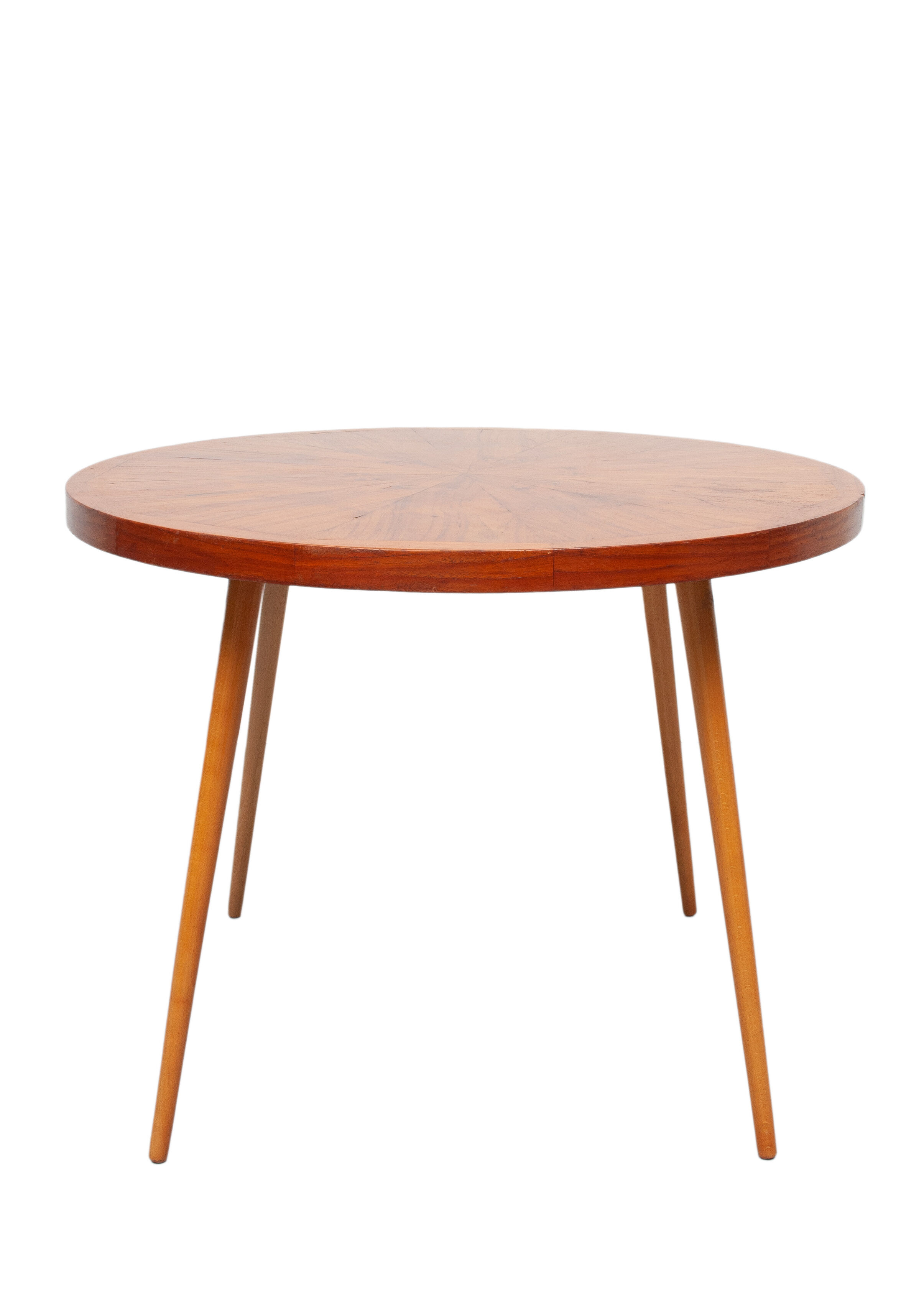 Art Deco Cocktail Table Holland, 1930s